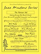 The Rotten Kid Jazz Ensemble sheet music cover
